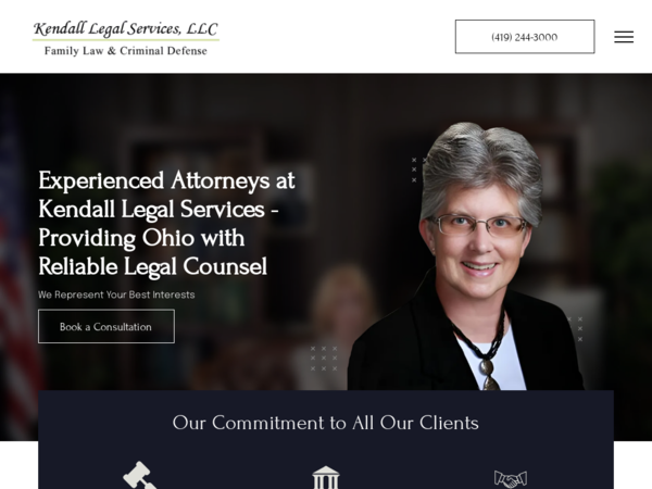 Kendall Legal Services