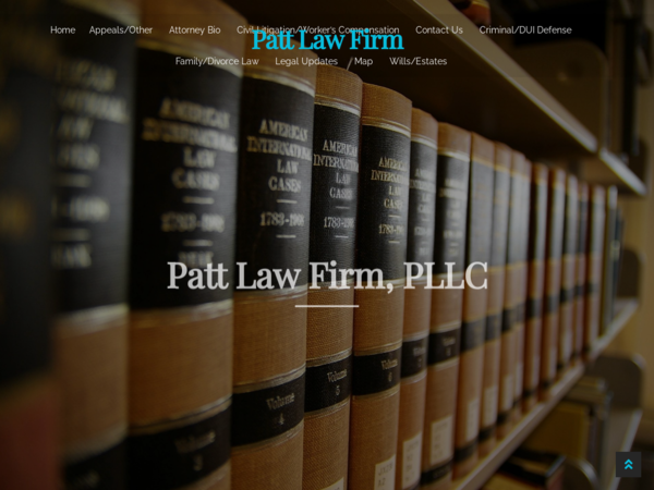 Patt Law Firm