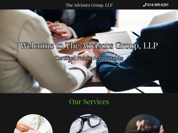 The Advisors Group