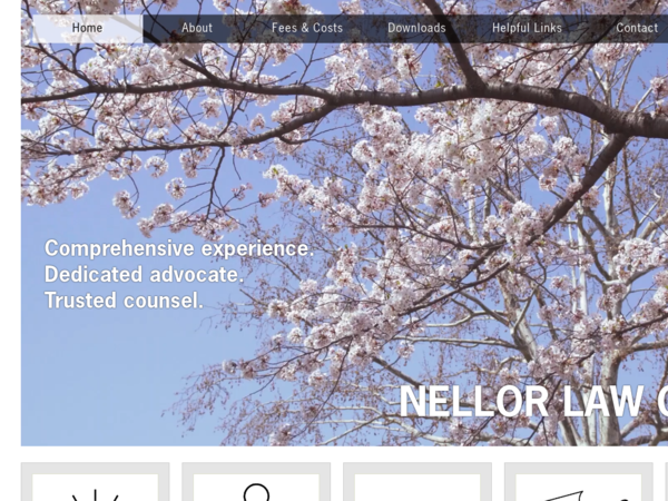 Nellor Law Office