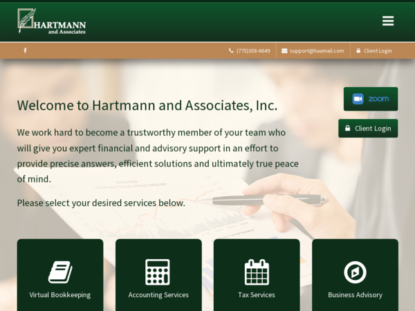 Hartmann & Associates