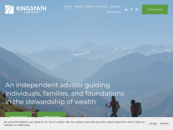 Kings Path Partners