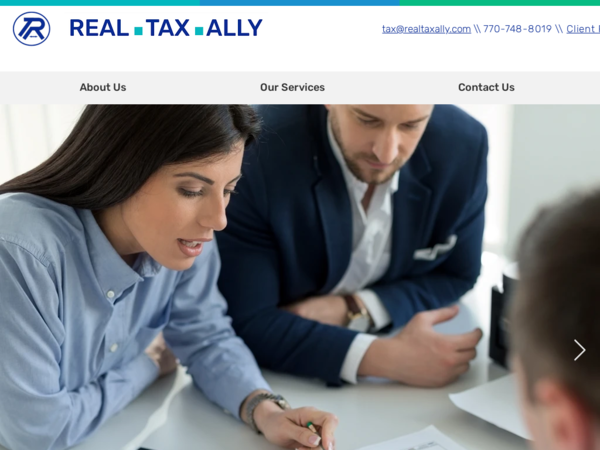 Real Tax Ally