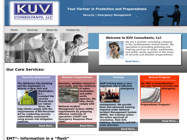 Kuv Consultants