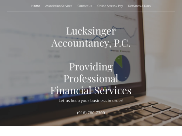 Lucksinger Accountancy