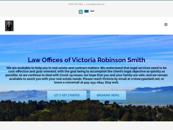 Victoria R Smith Law Offices