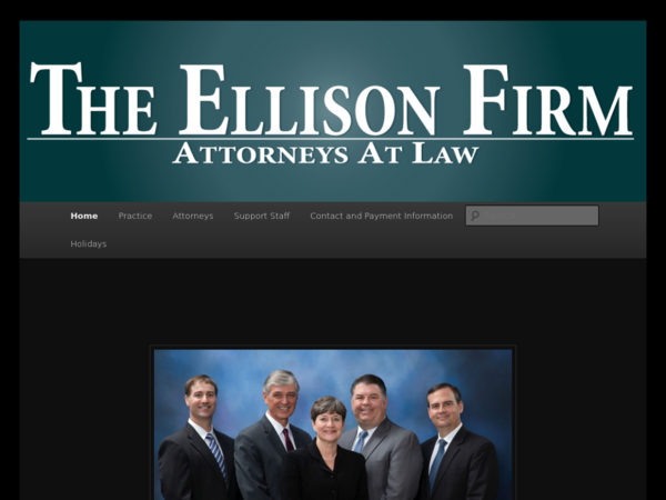 The Ellison Firm