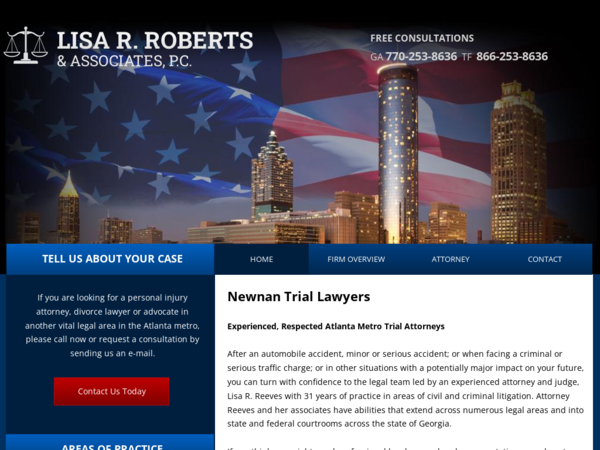 Lisa R Roberts & Associates