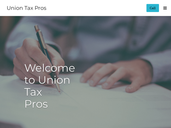 Uniontaxpros