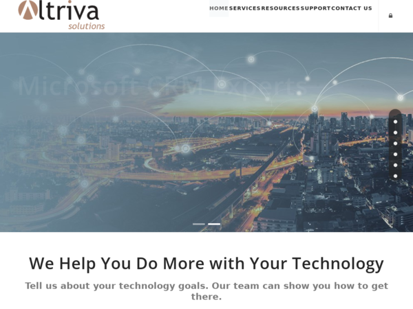 Altriva Solutions