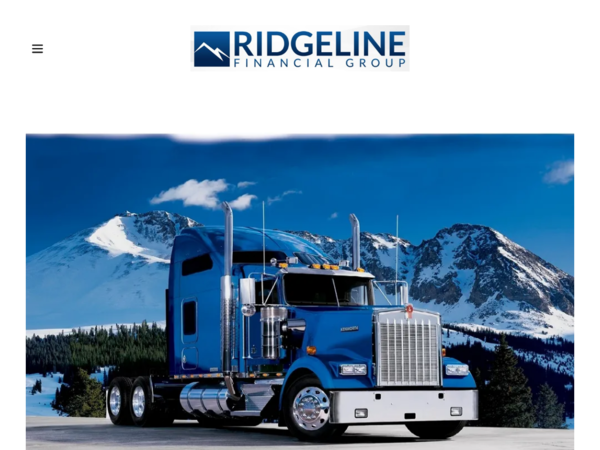 Ridgeline Financial Group