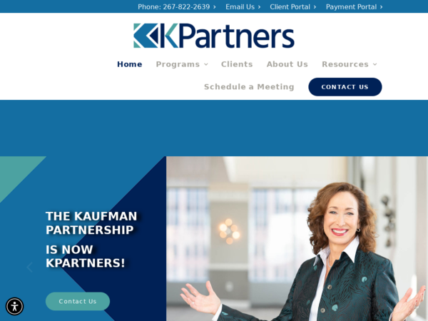 Kaufman Partnership