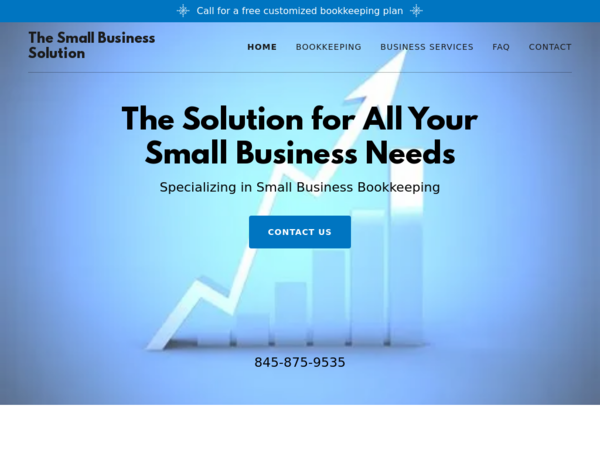 The Small Business Solution
