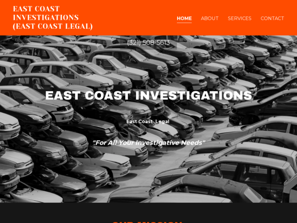 East Coast Investigations