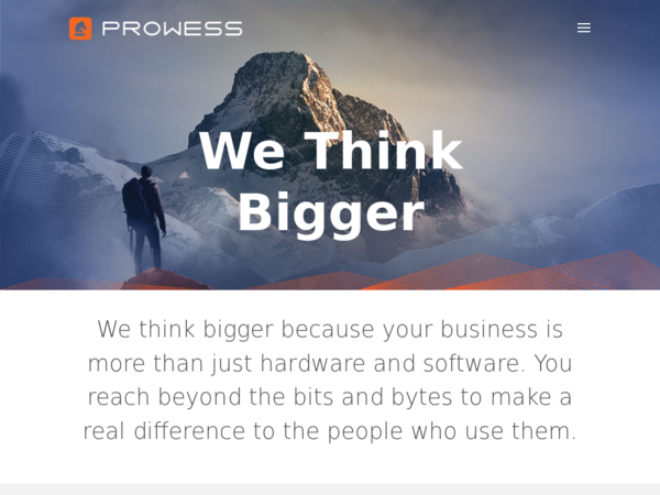 Prowess Consulting