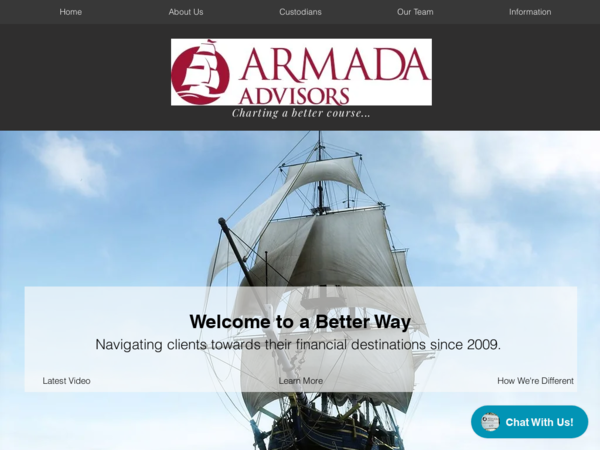 Armada Advisors