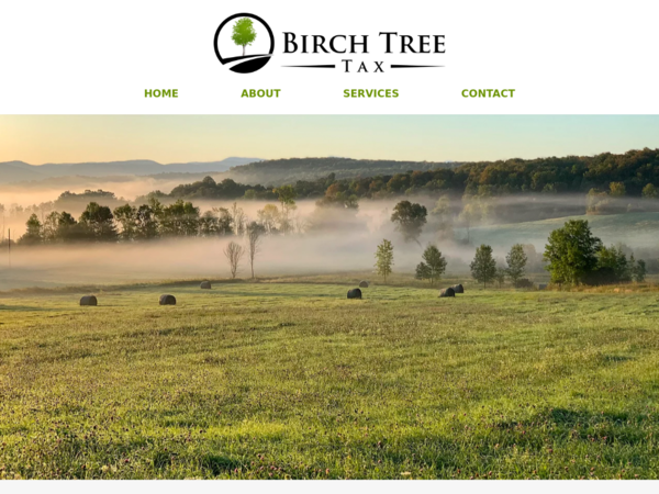 Birch Tree Tax