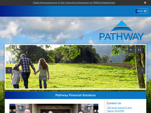 Pathway Financial Solutions