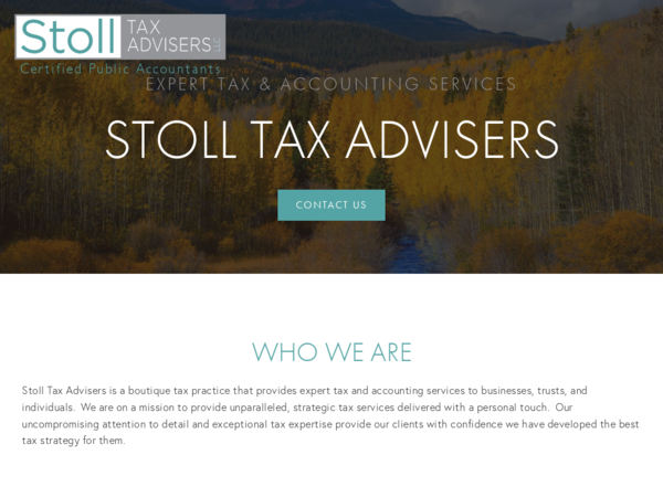 Stoll Tax Advisers