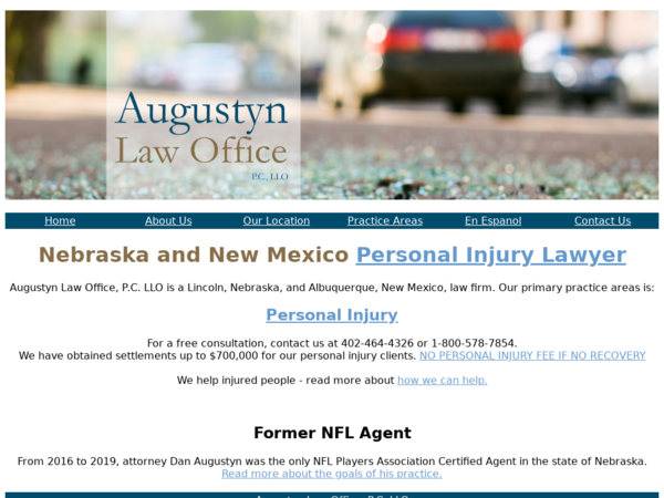 Augustyn Law Office