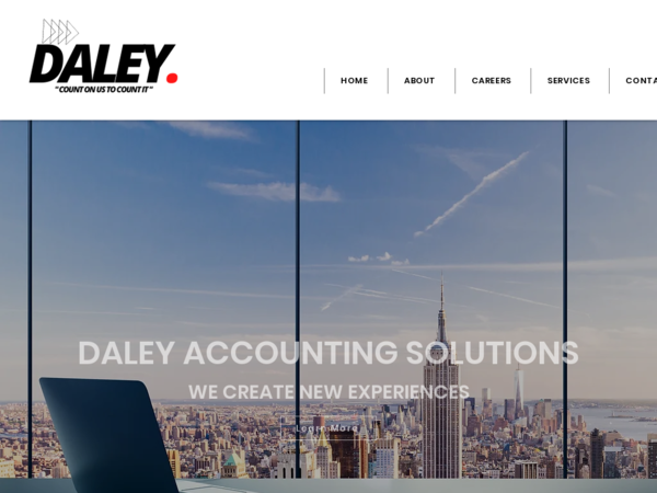 Daley Accounting Solutions