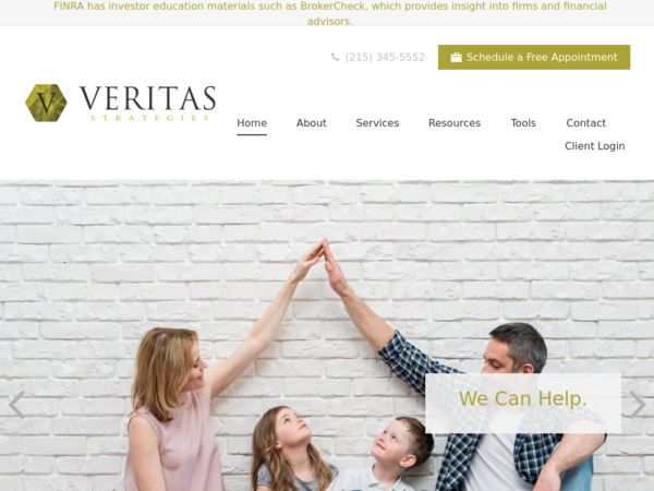 Veritas Strategies