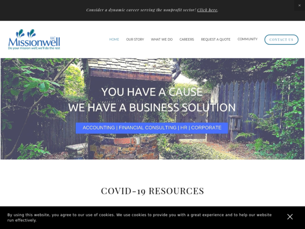 Missionwell