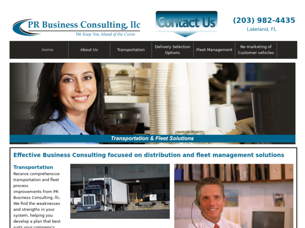 PR Business Consulting