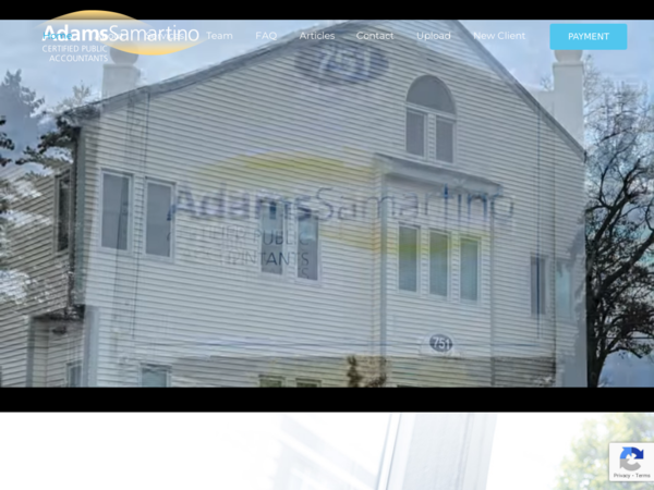 Michael J. Samartino, CPA