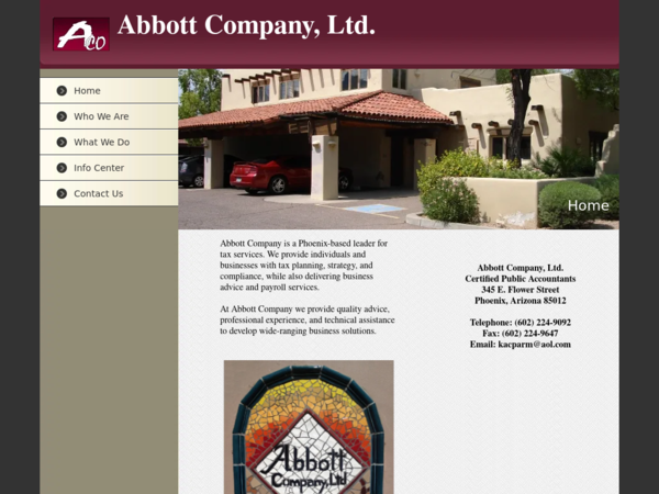 Abbott Company