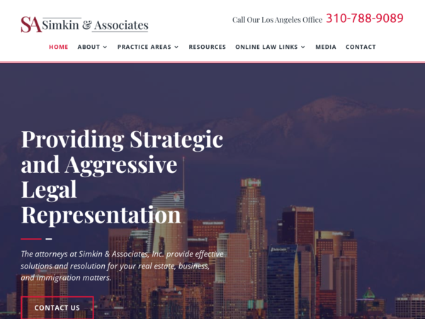 Simkin & Associates