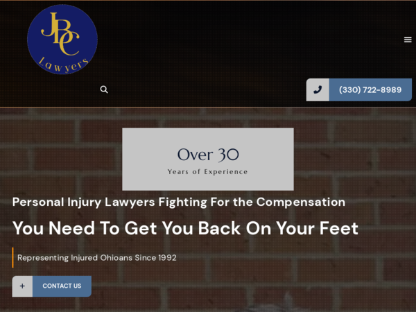 John Brooks Cameron & Associates