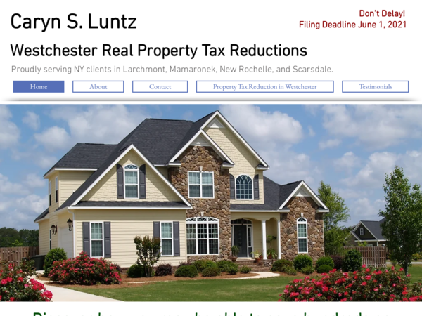Westchester Tax and Accounting Service