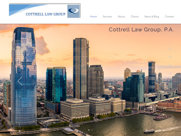Floyd Cottrell Law Offices