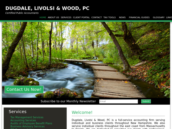 Dugdale Livolsi & Wood