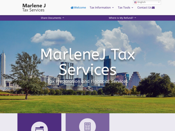 Marlenejtax Services