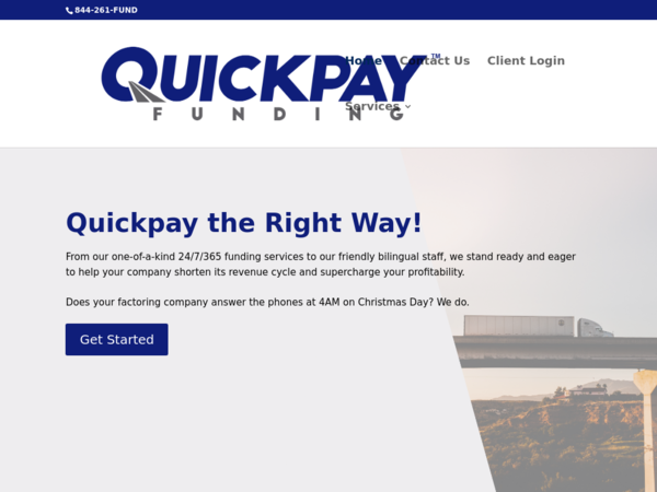 Quickpay Funding