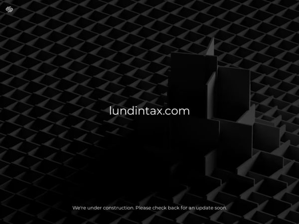 Lundin Tax and Consulting