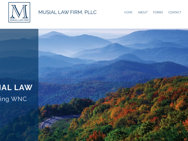 Musial Law Firm