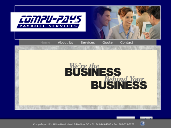Compupays Payroll & Bookkeeping Services