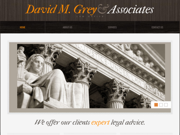 David M. Grey & Associates