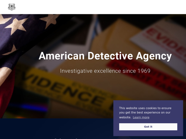 American Detective Agency