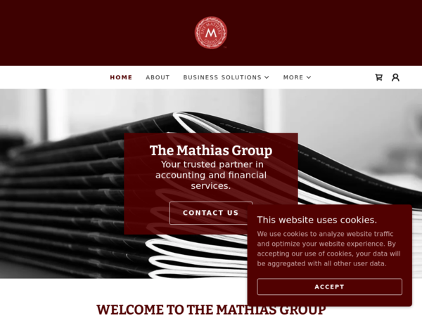 The Mathias Group