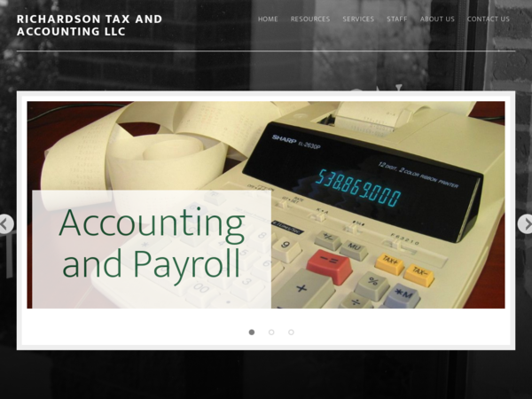 Richardson Tax & Accounting