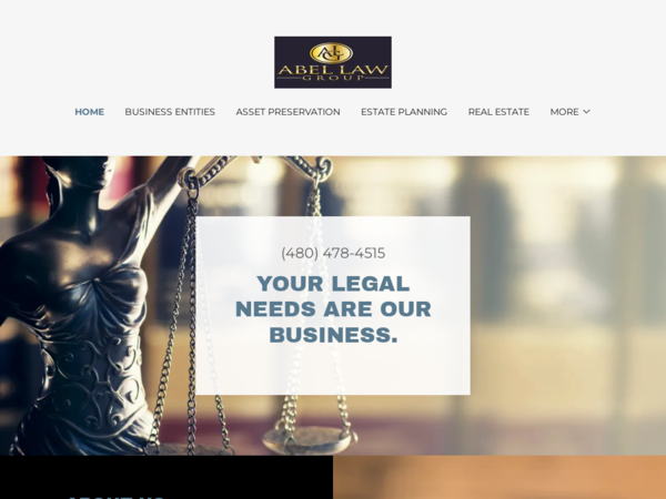 Abel Law Group
