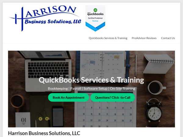 Harrison Business Solutions