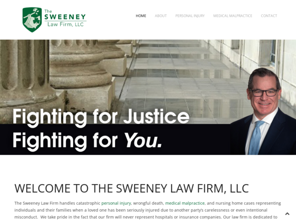 The Sweeney Law Firm