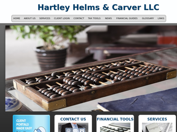 Hartley Helms & Carver