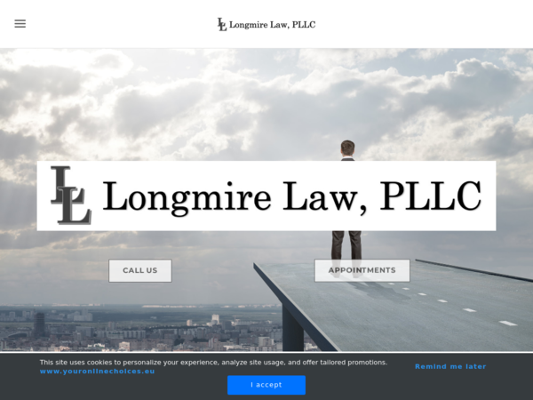Longmire Law