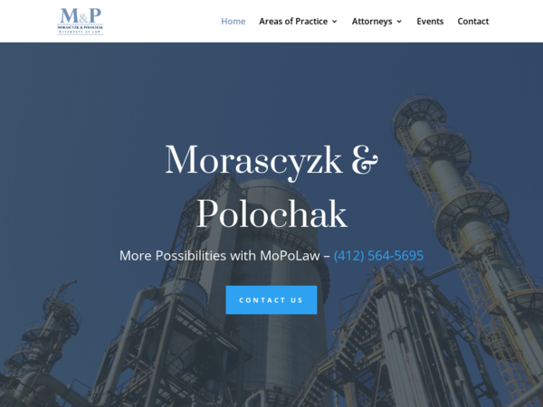 Morascyzk and Polochak, Attorneys at Law